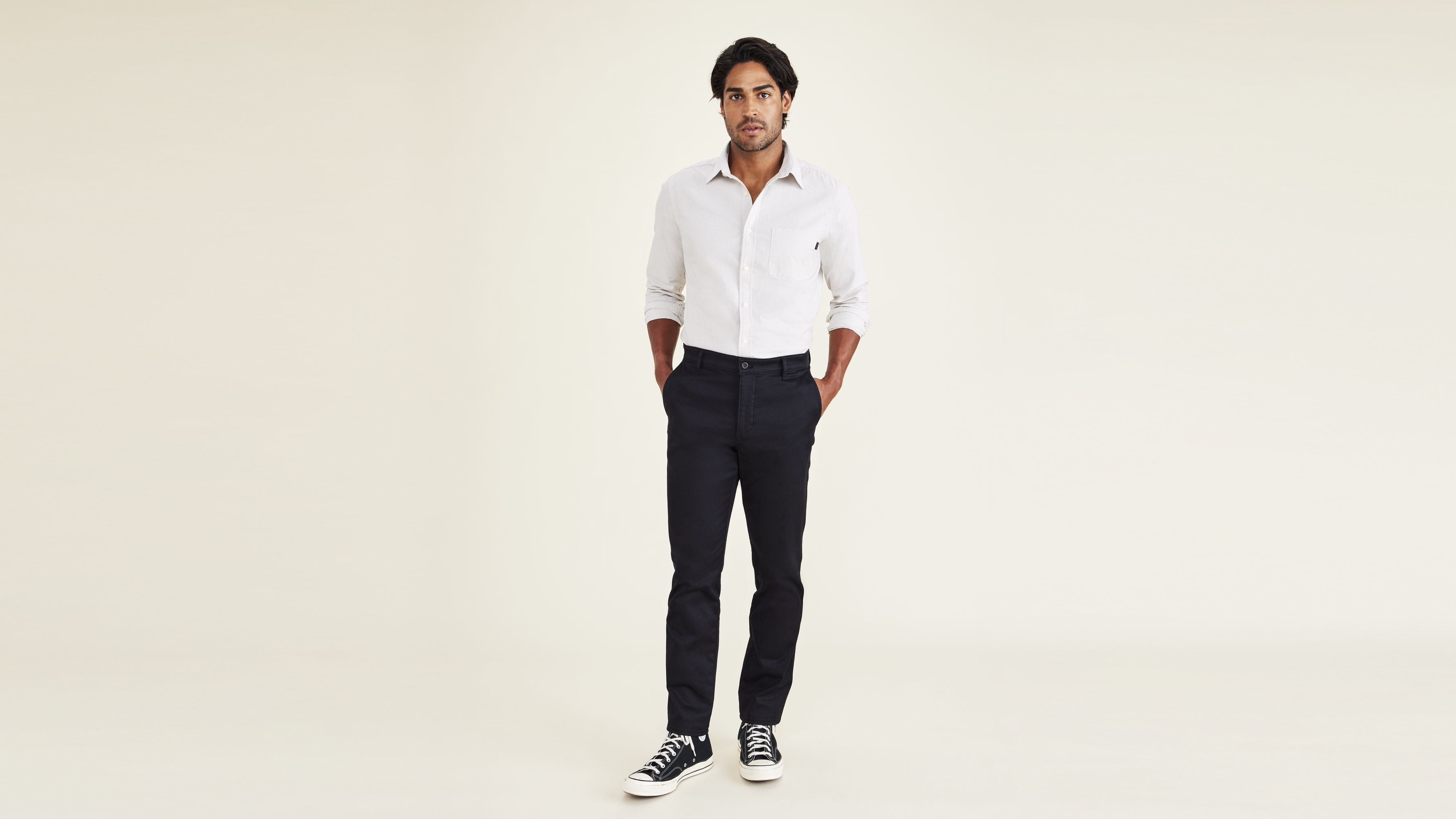 Men's Slim Fit Original Chino Pants - Dockers®