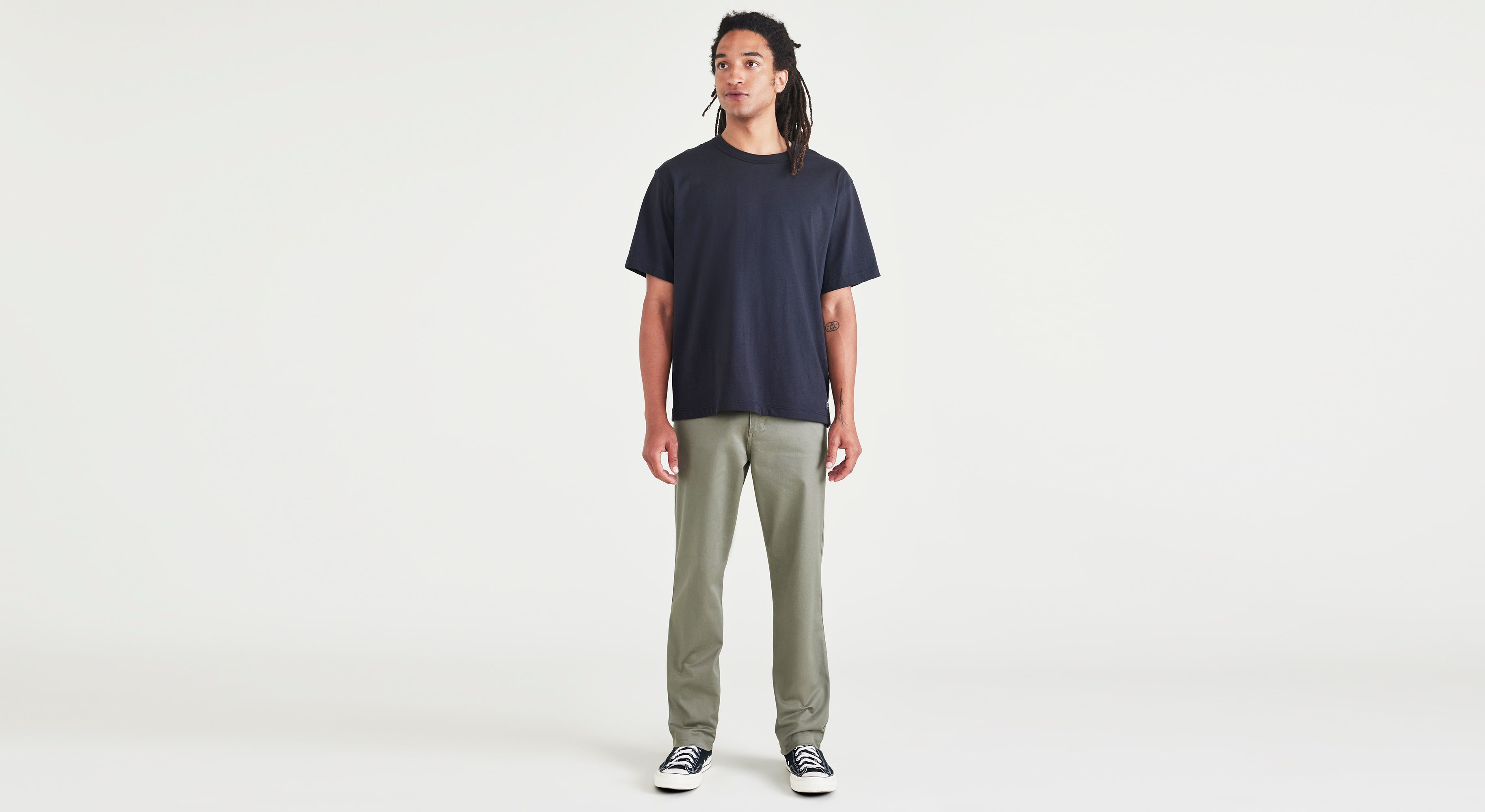 Men's Slim Fit Original Chino Pants - Dockers®
