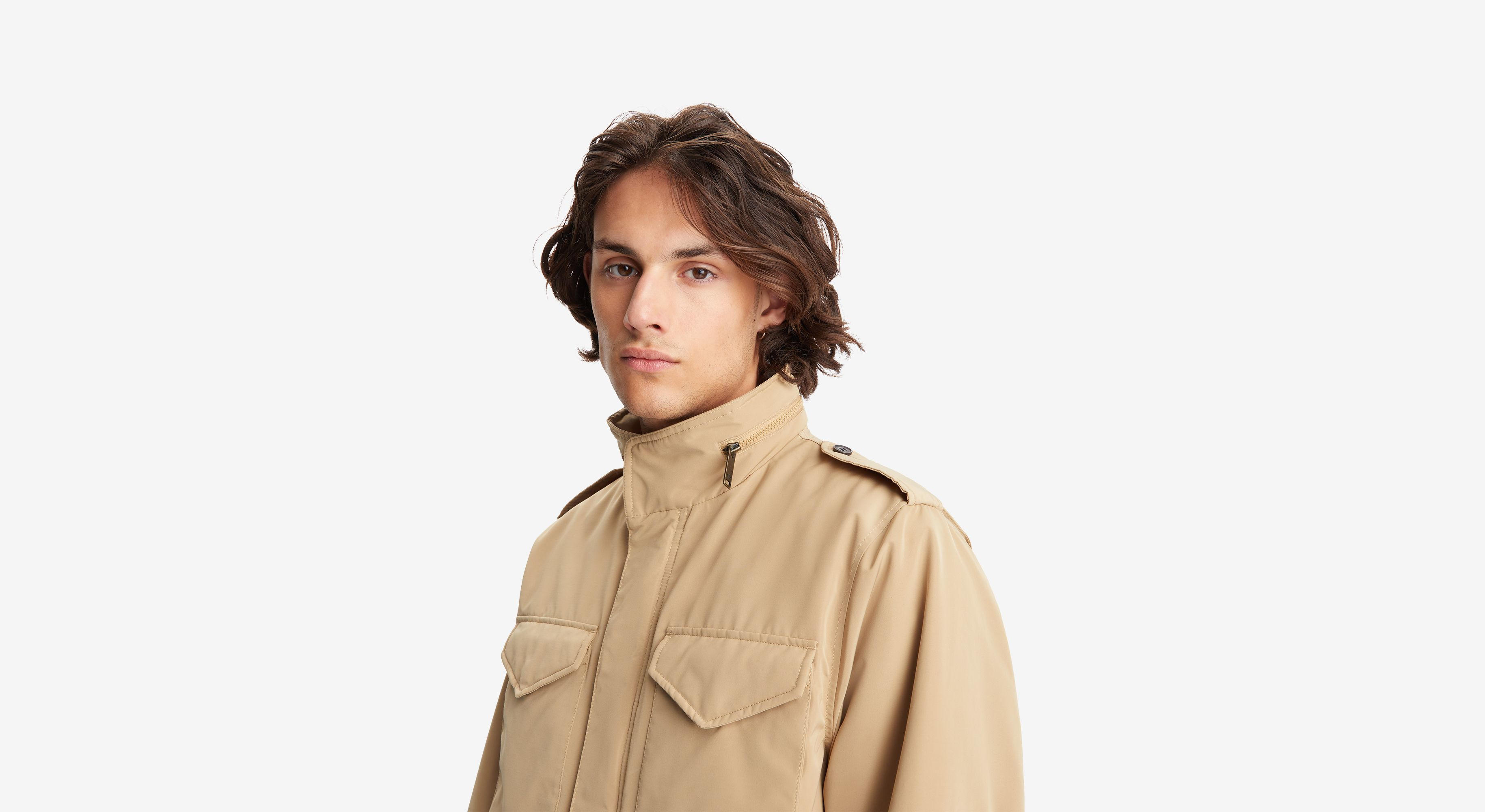 【最終価格】FIELD JACKET 38 OUTDOOR PRODUCTS Men's Field Jacket – Dockers®