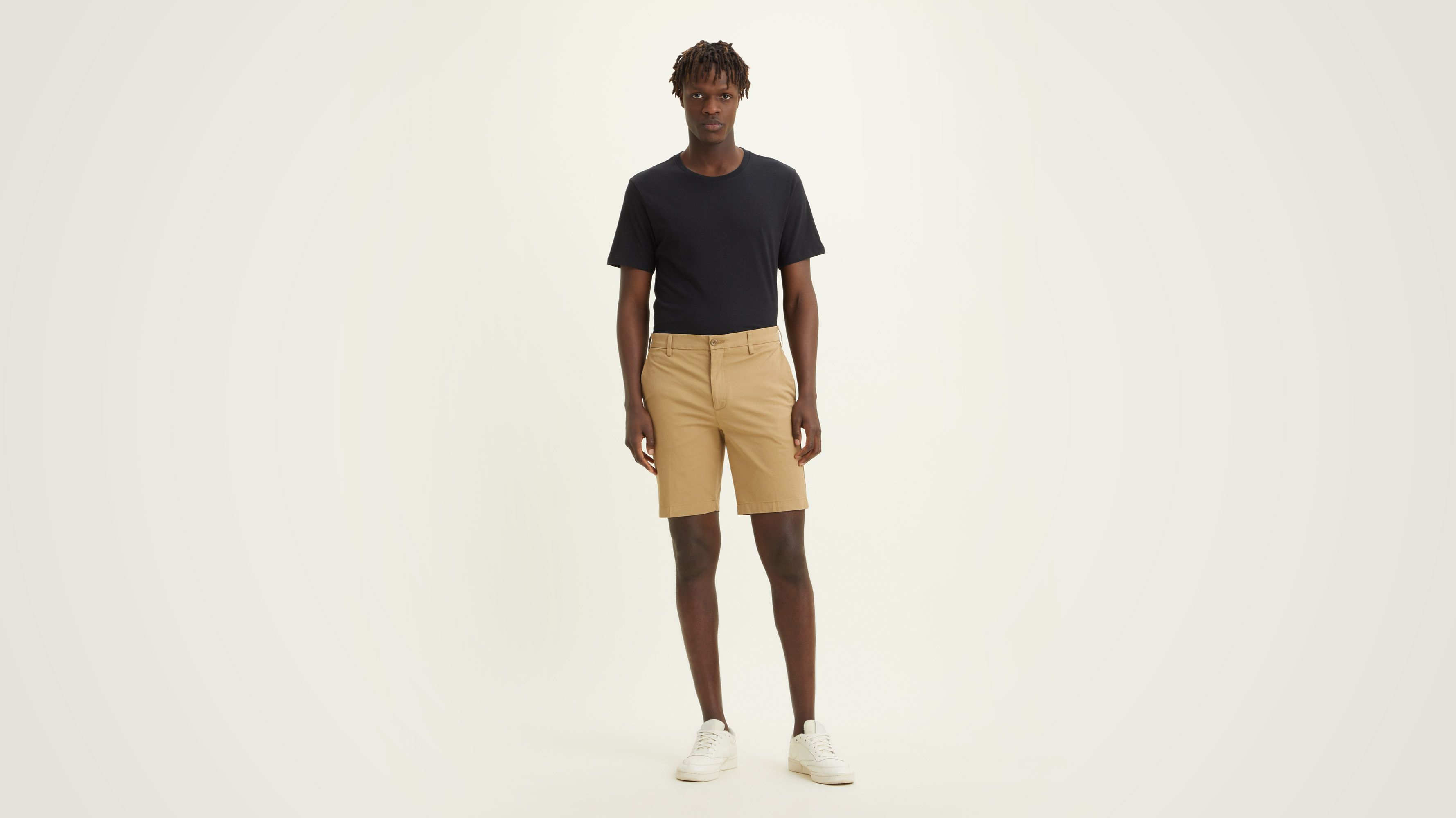 Men's Supreme Flex Modern Chino Short - Dockers®
