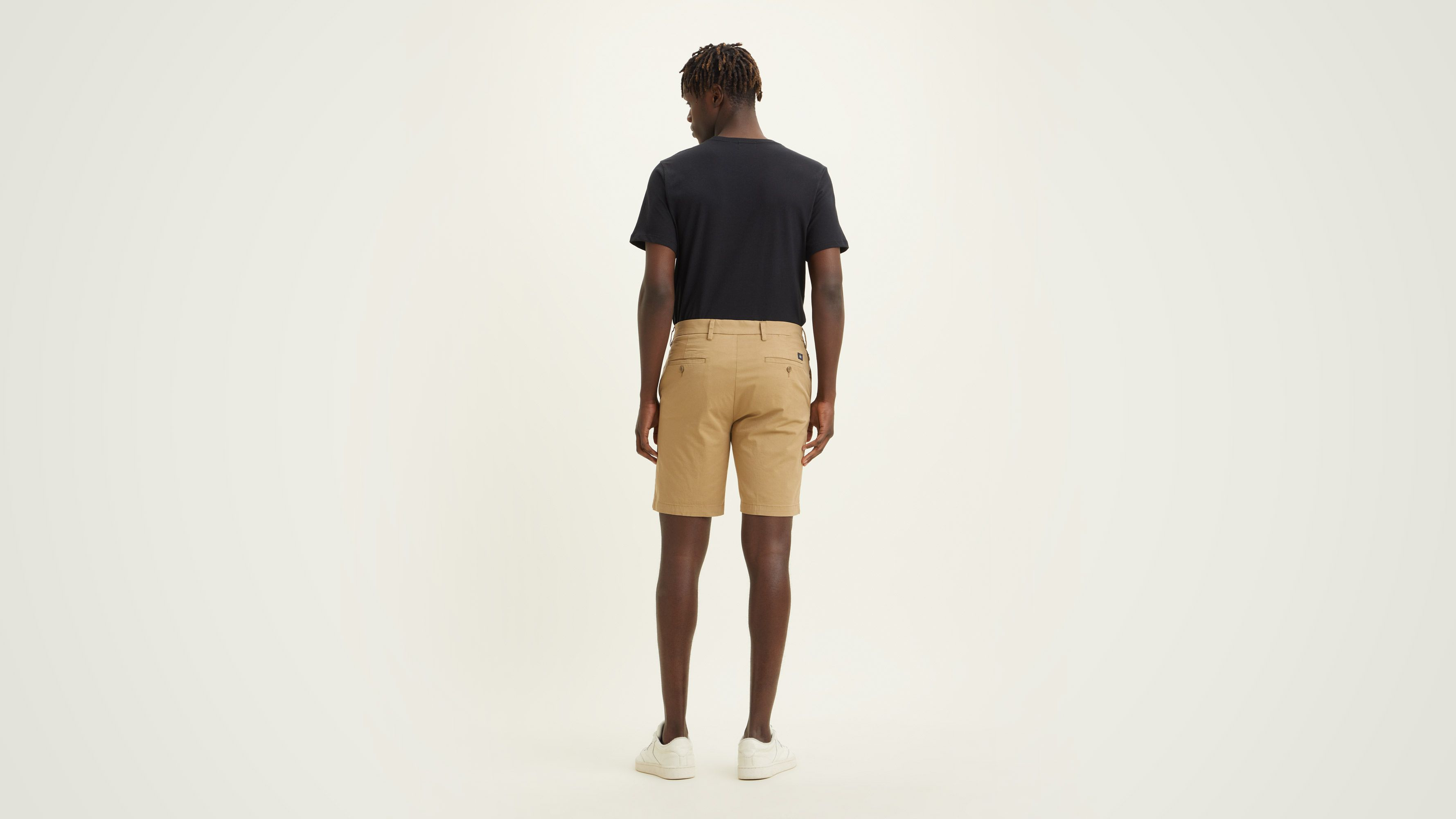 Men's Supreme Flex Modern Chino Short - Dockers®