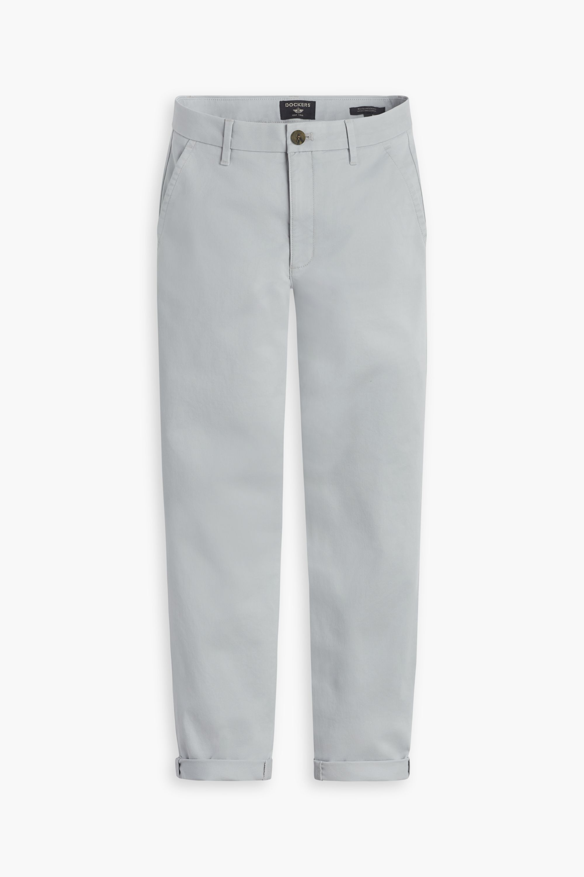 Weekend Chino Pants, Slim Fit - Dockers®