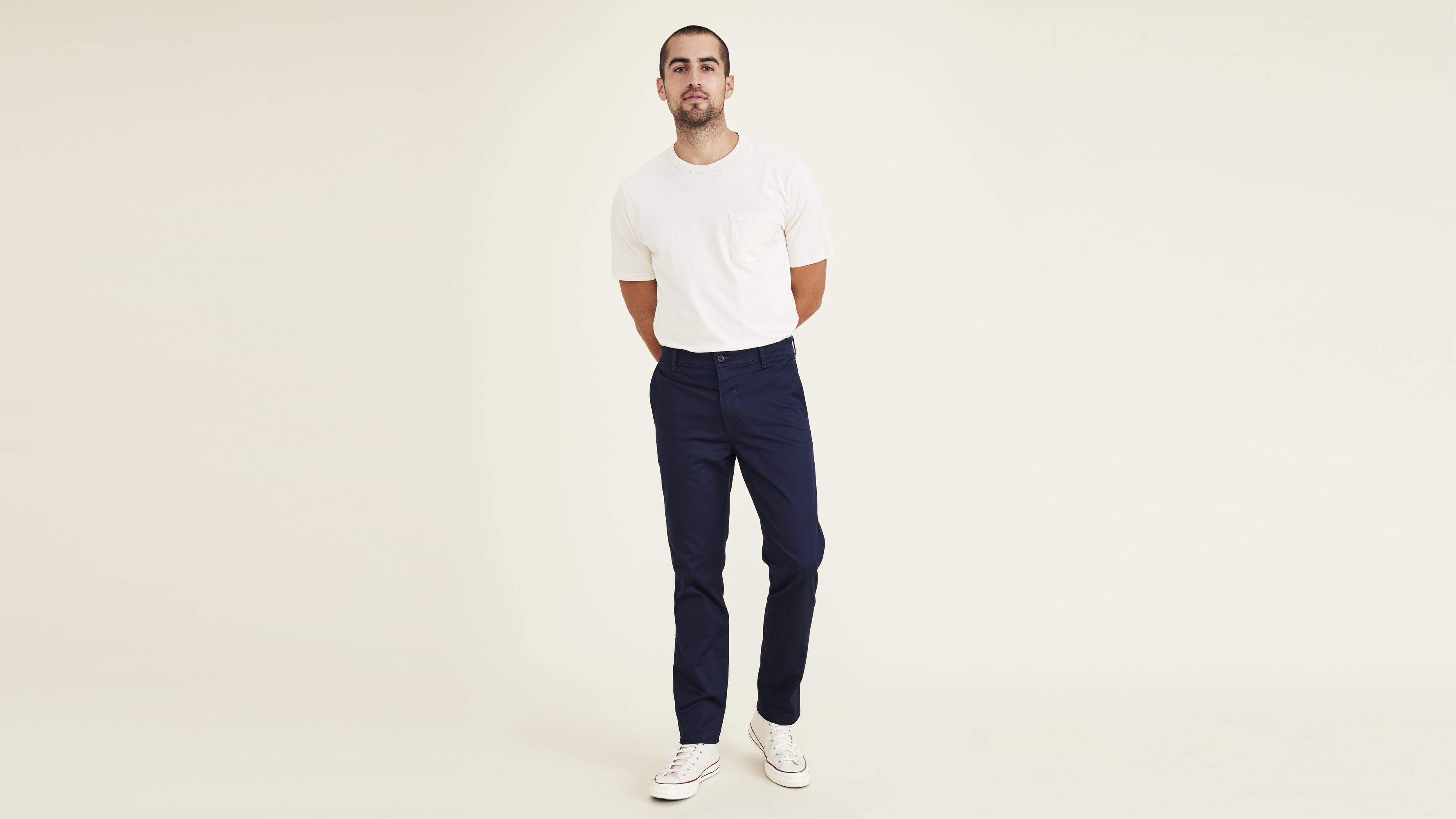 Men's Slim Fit Original Chino Pants - Dockers®