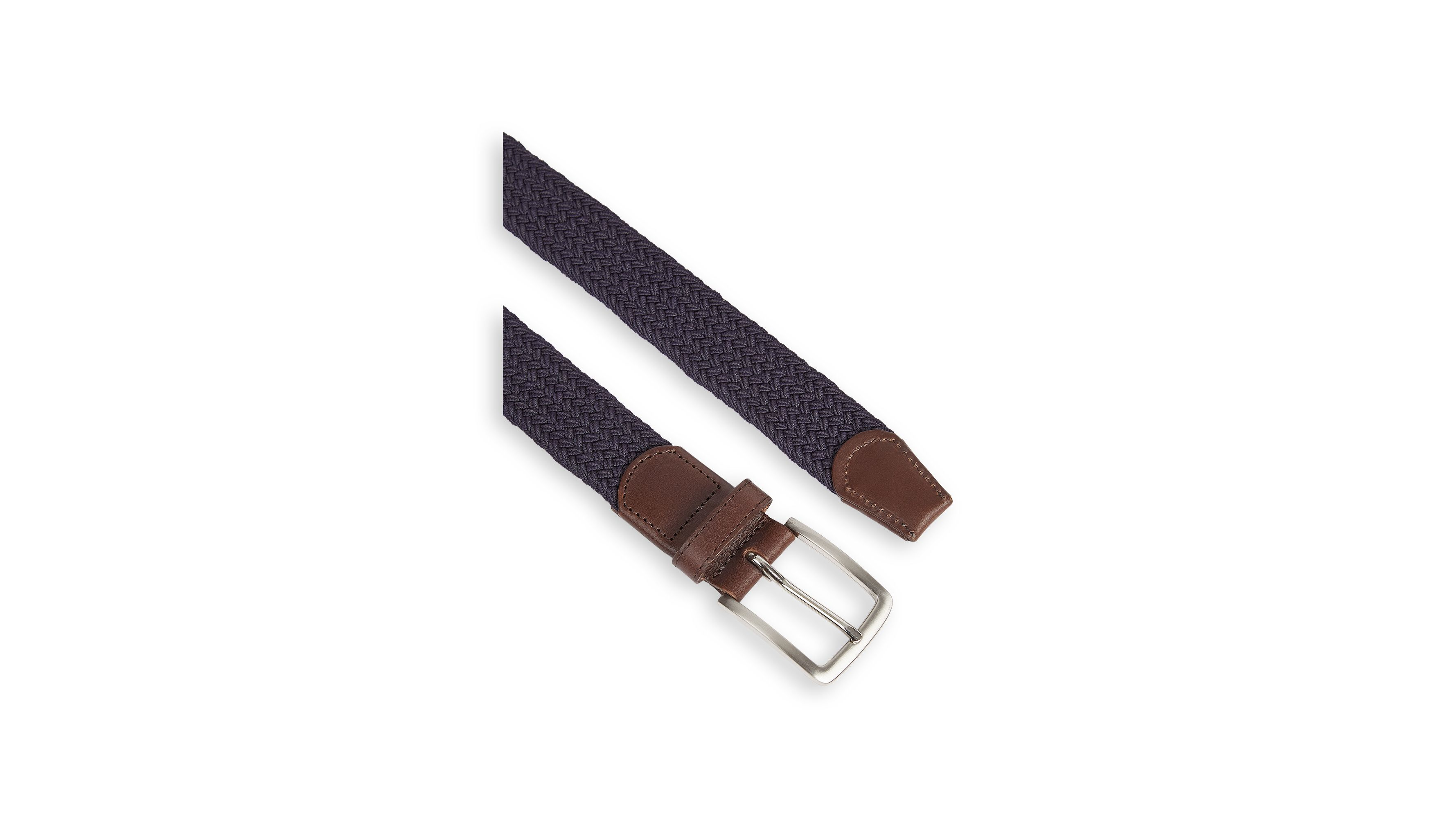 Men's Casual Braid Belt – Dockers®