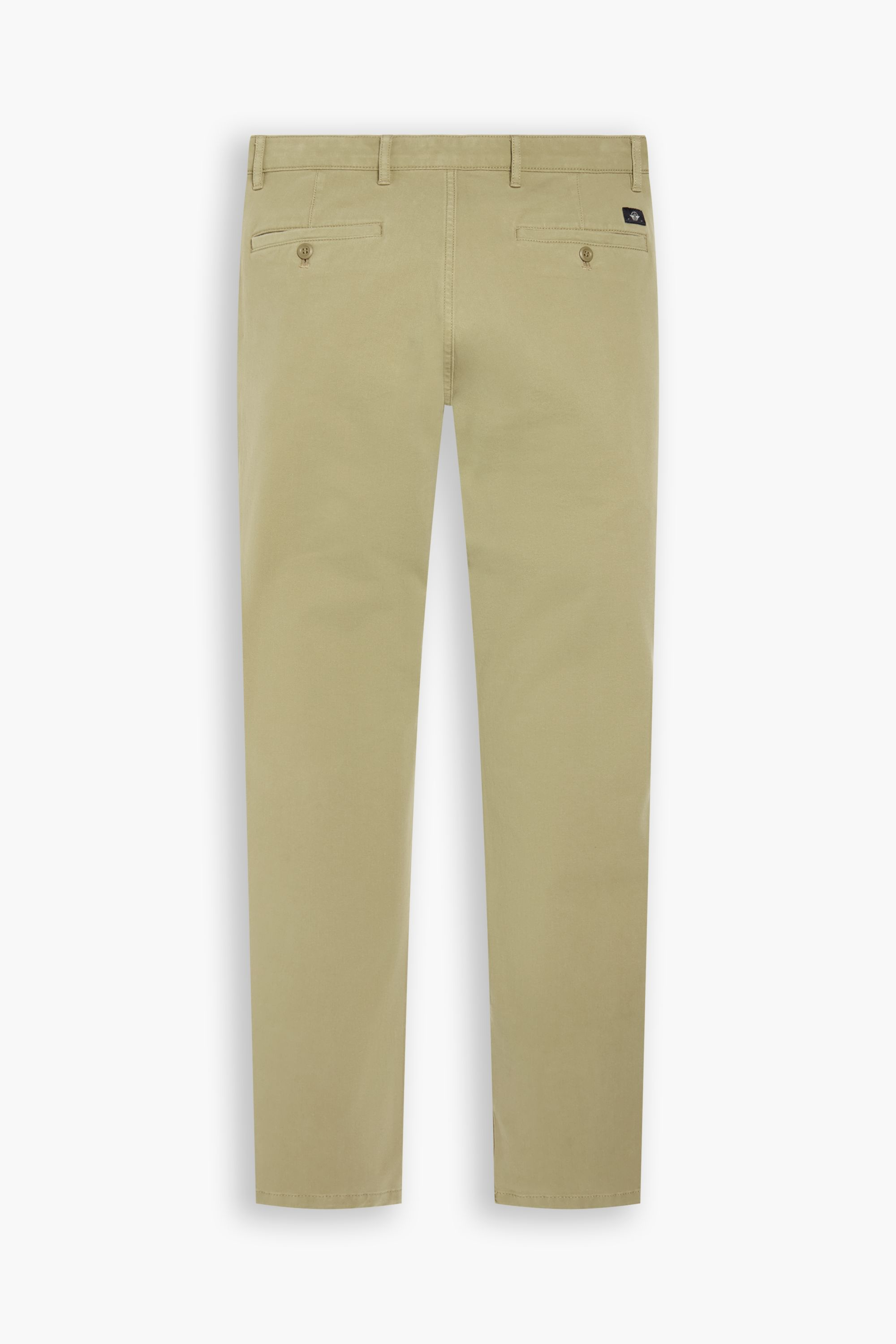 Essential Chino Pants, Slim Fit – Dockers® - Main Image