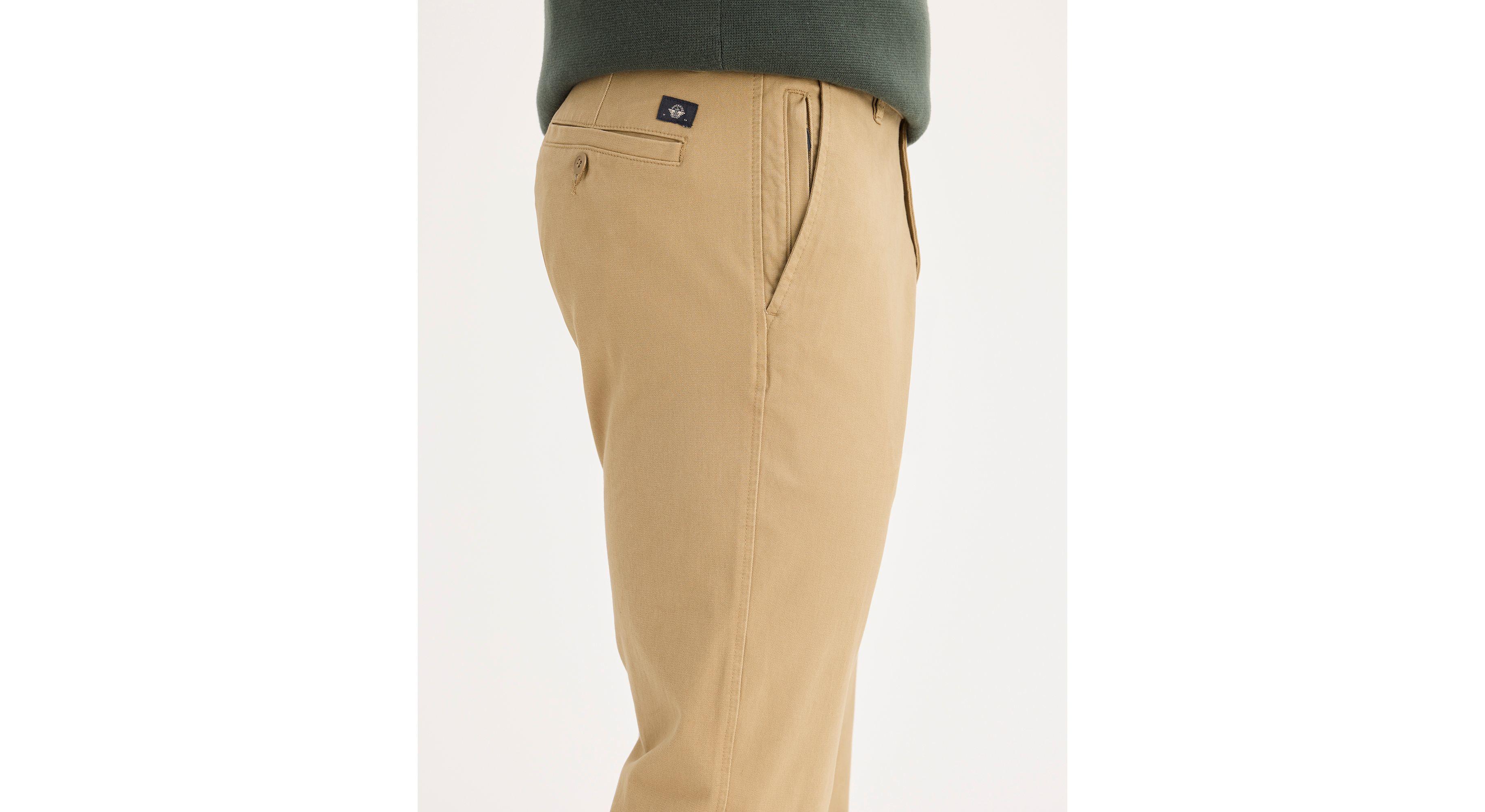 Ultimate Chinos, Slim Fit – Dockers® Ultimate Chinos, Slim Fit – Dockers®