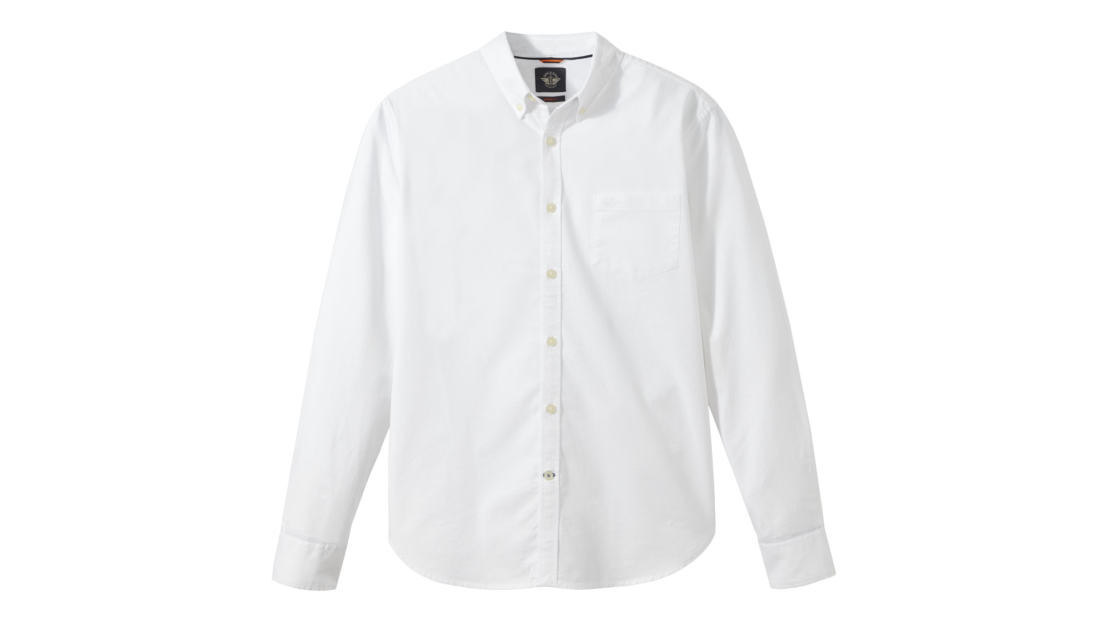 Men's Slim Fit 2 Button Collar Shirt – Dockers®