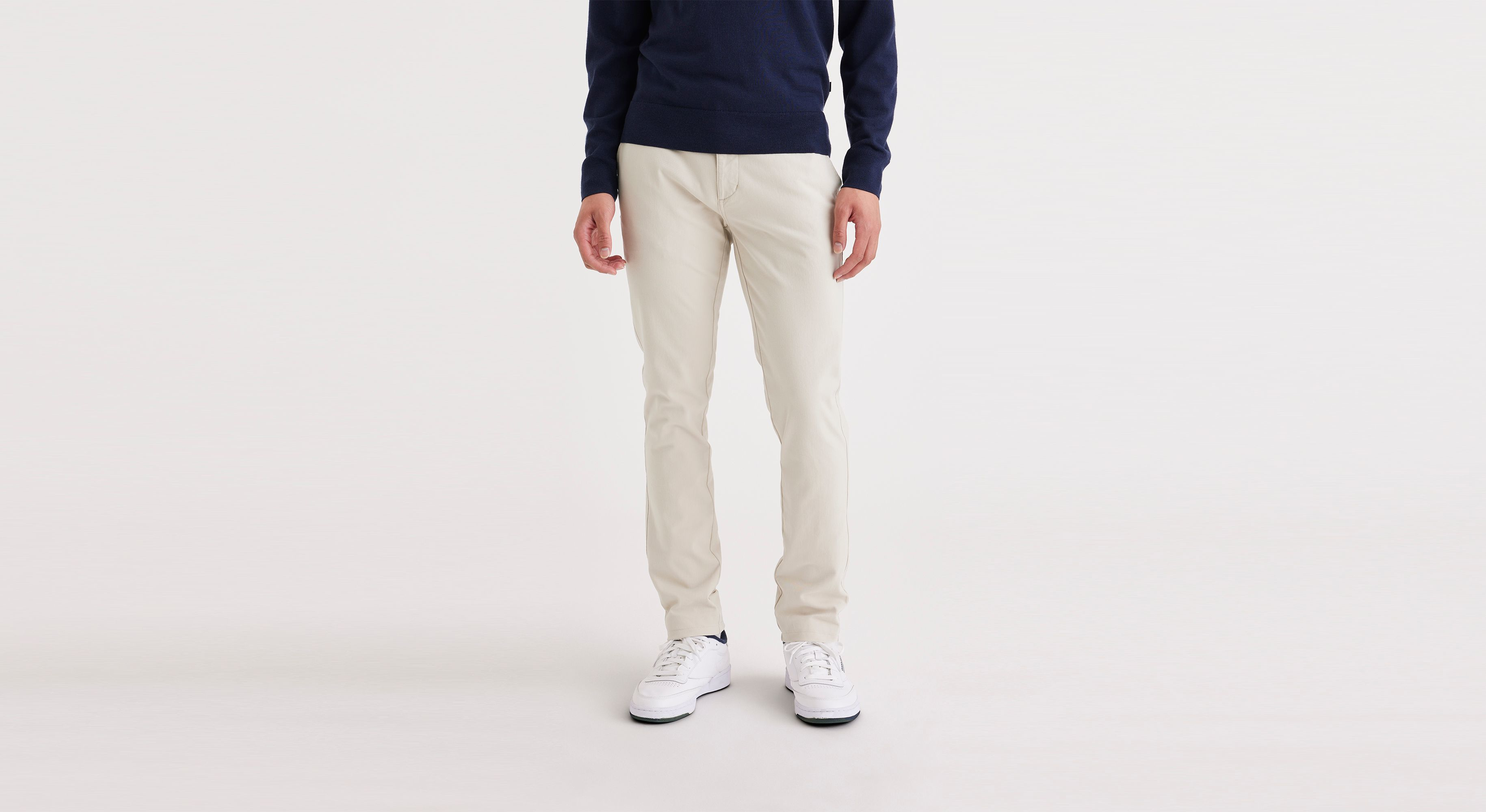 Men's Smart 360 Flex Ultimate Chino - Dockers®
