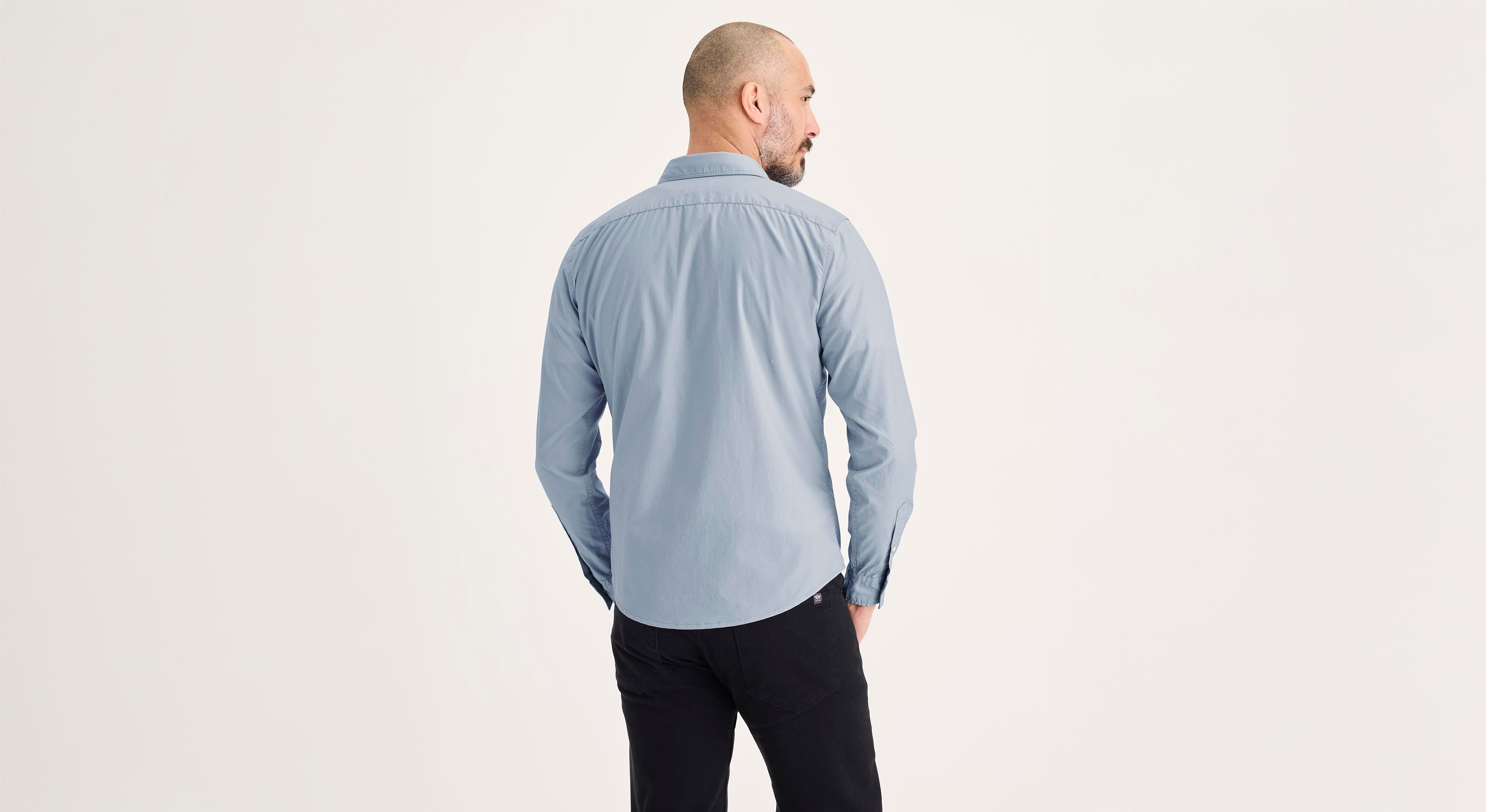 Ultimate Shirt, Slim Fit – Dockers®
