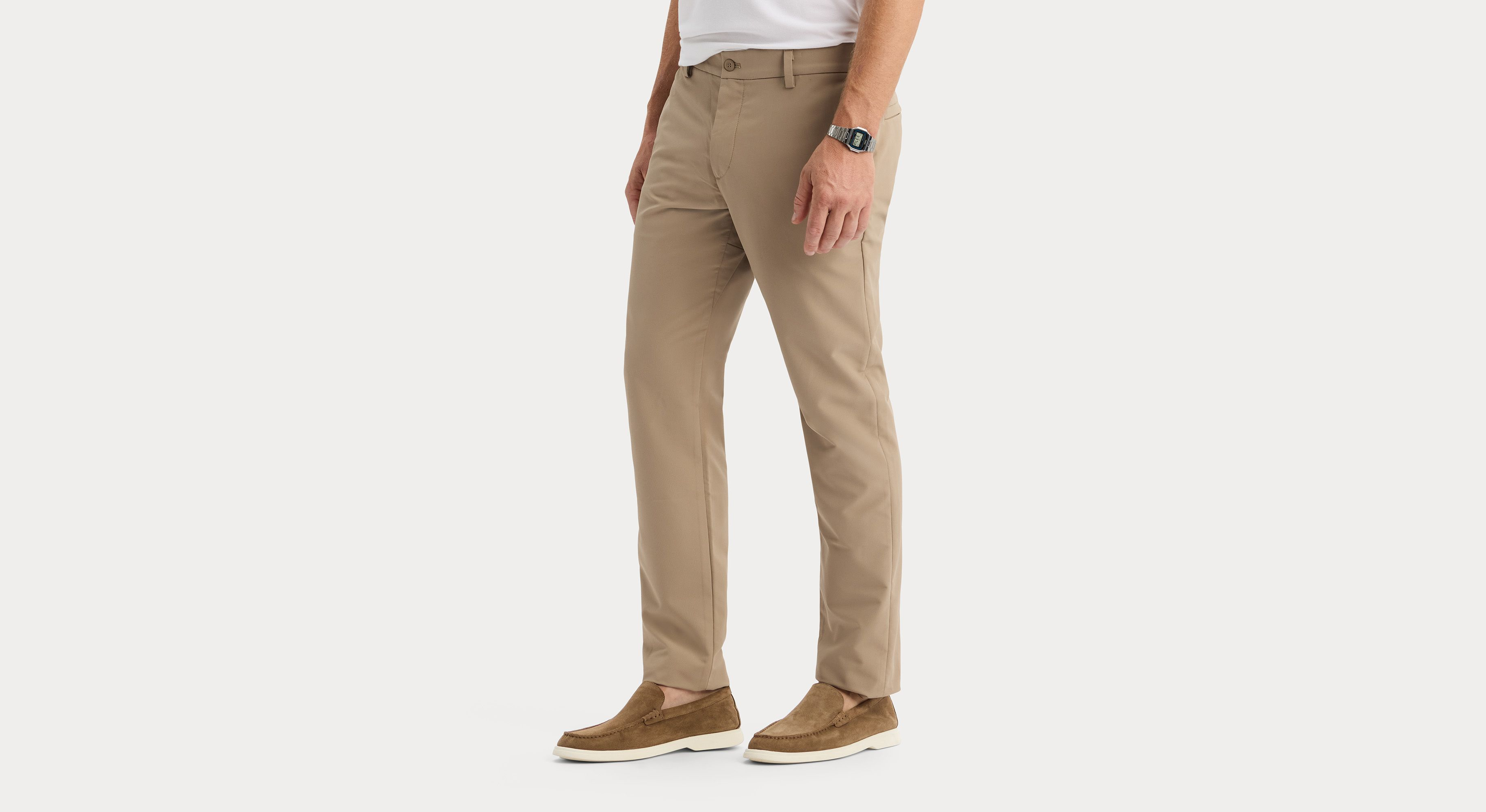 Go Pro Pant with AceFlex, Slim Fit - Dockers®