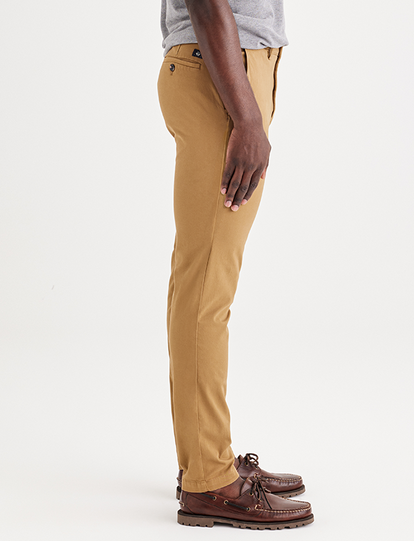 Men s Chinos Casual Refined Chino Pants for Men Dockers Europe