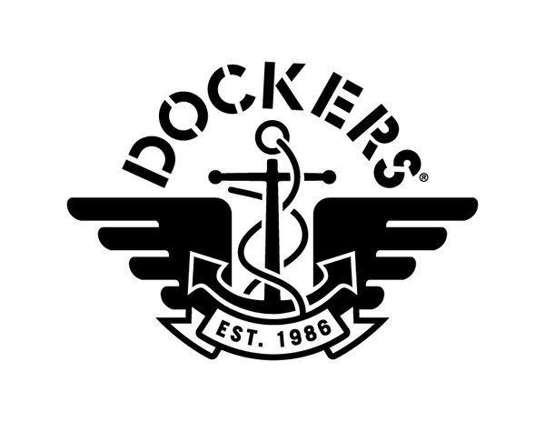 Dockers® logo