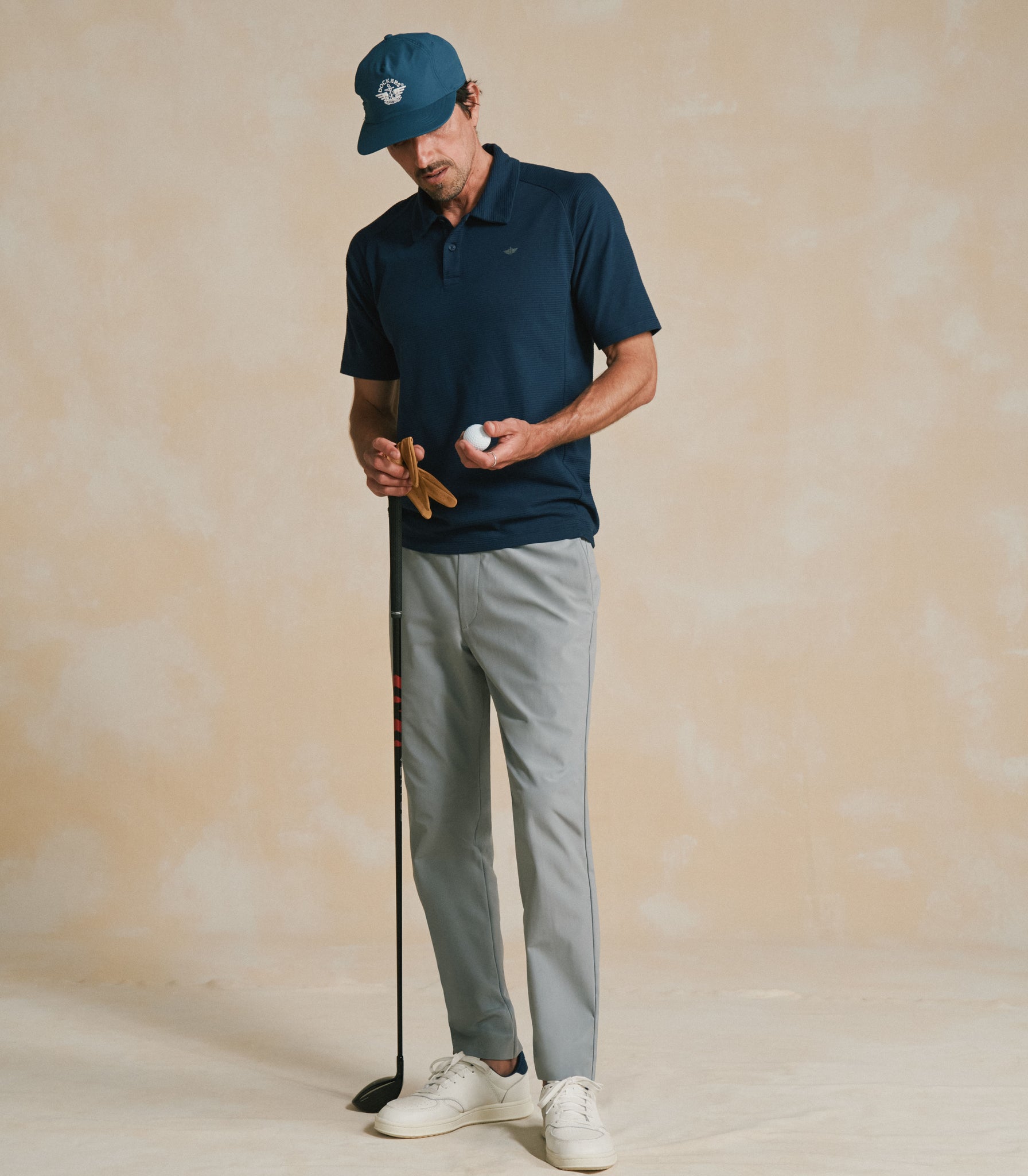 BEST DEALS Up to 50 OFF Extra 10 for Dockers® Crew Details