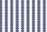 Avro Navy Blazer Stripe - Blue