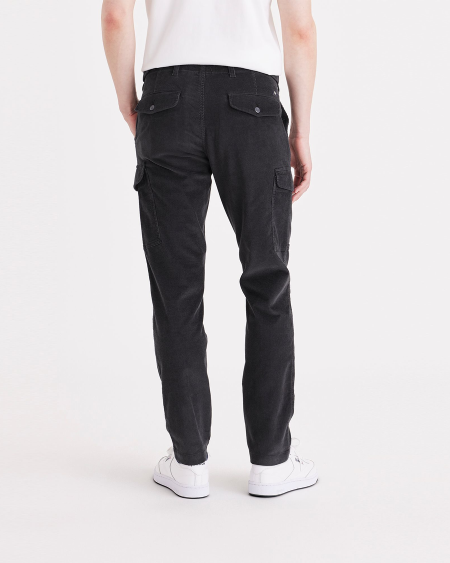 Dockers zipper pocket cargo pants best sale