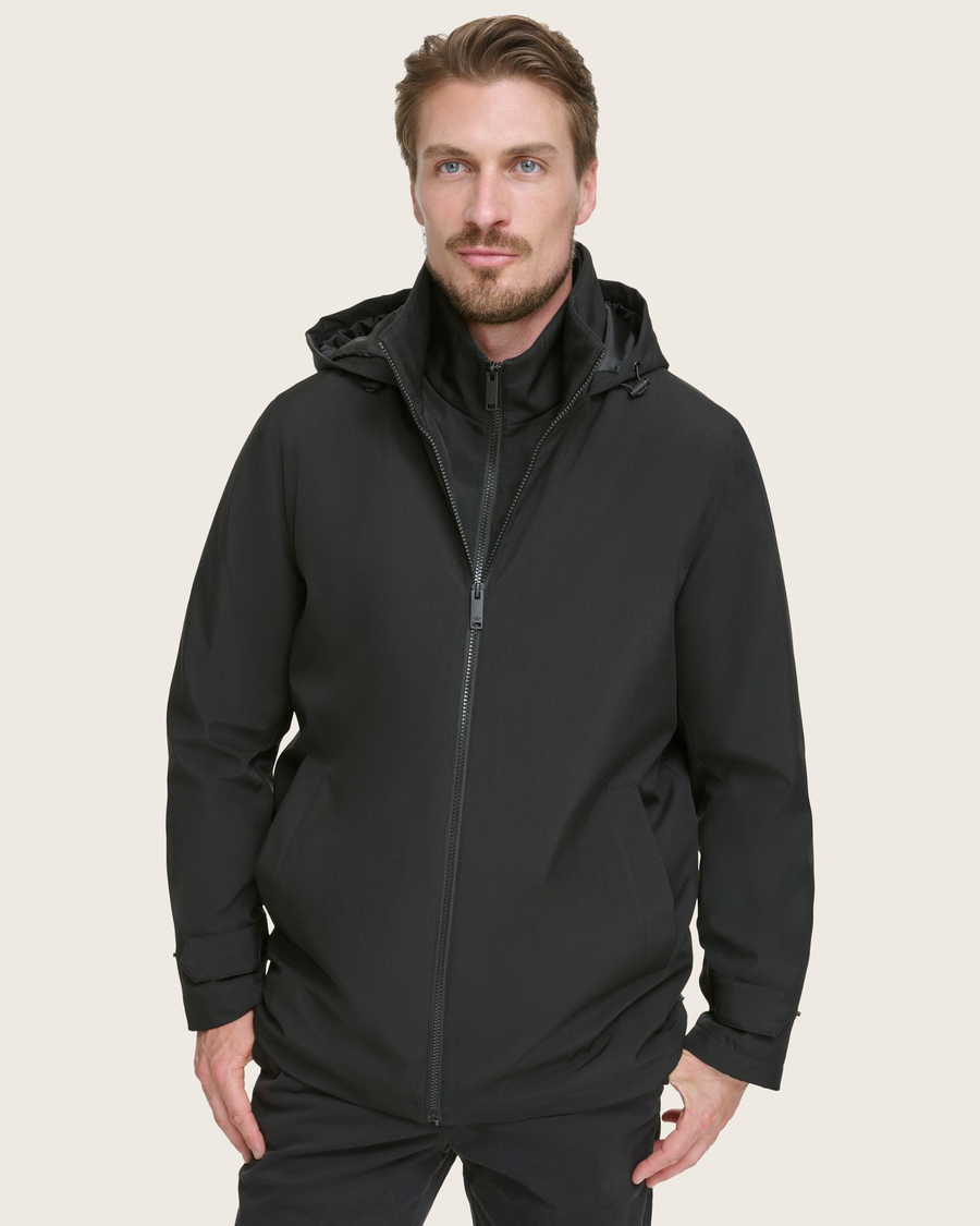 Dockers winter jacket online