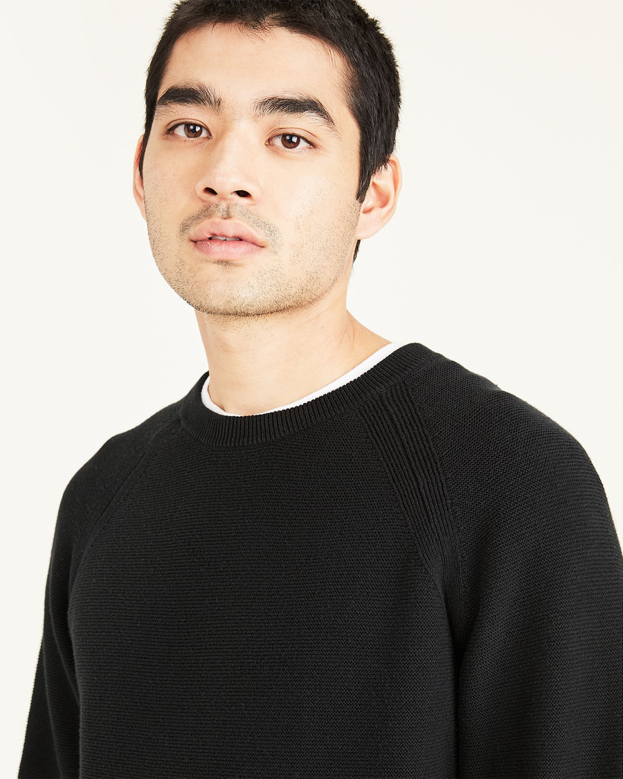 Mens docker sweaters best sale