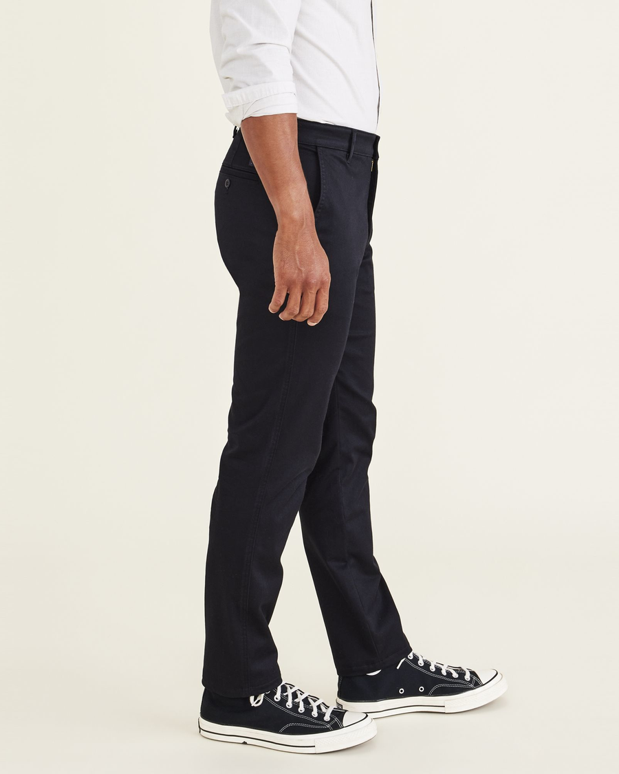 Men's Slim Fit Original Chino Pants – Dockers® Men's Slim Fit Original Chino Pants – Dockers®