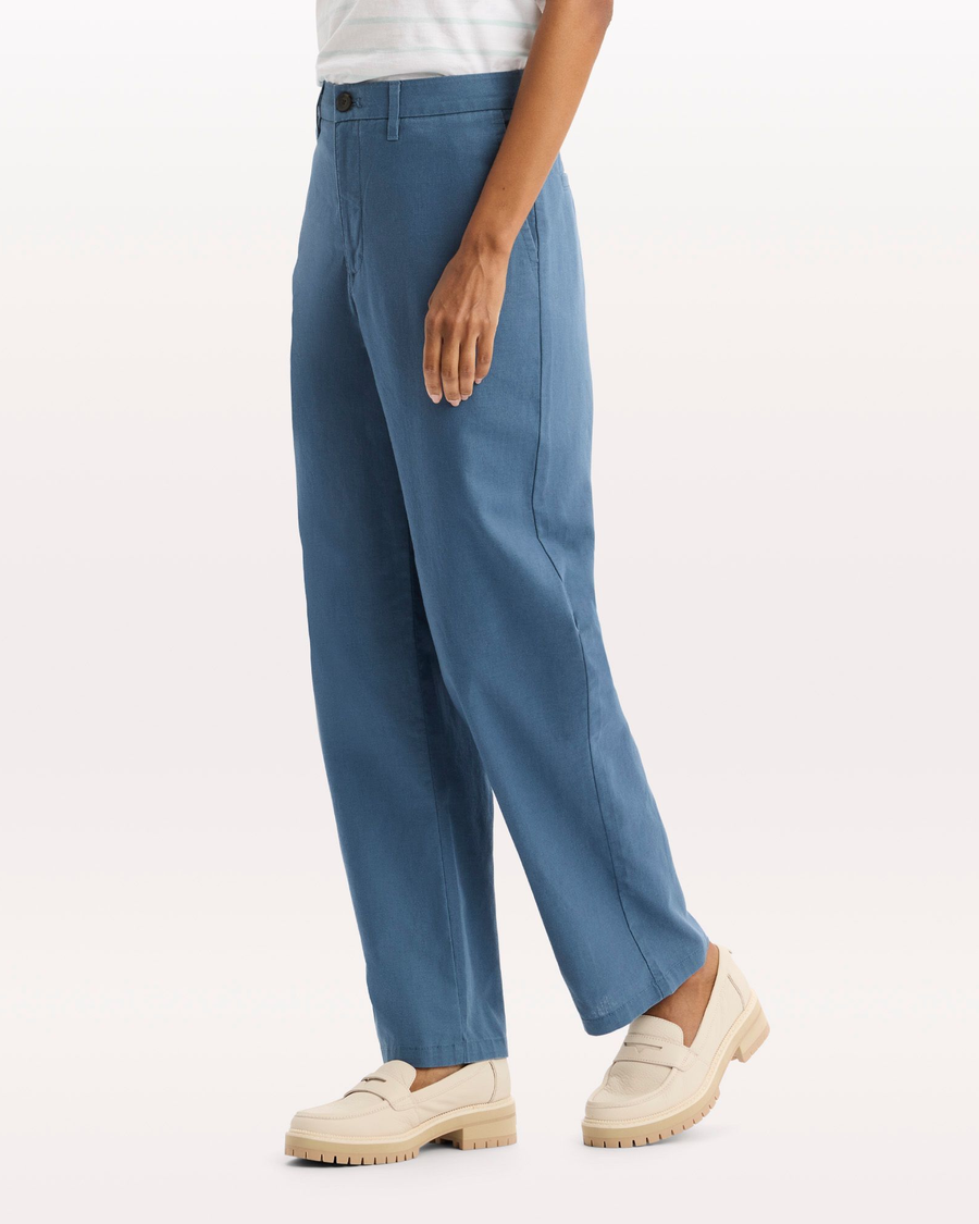 Blake Chino Pants, High Straight Fit - Dockers®