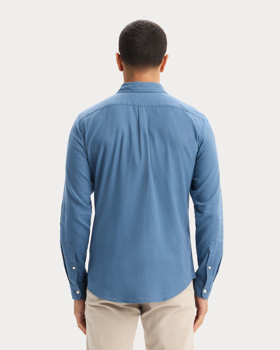 dockers fitted dress shirts Icon Button Up Shirt, Slim Fit – Dockers®