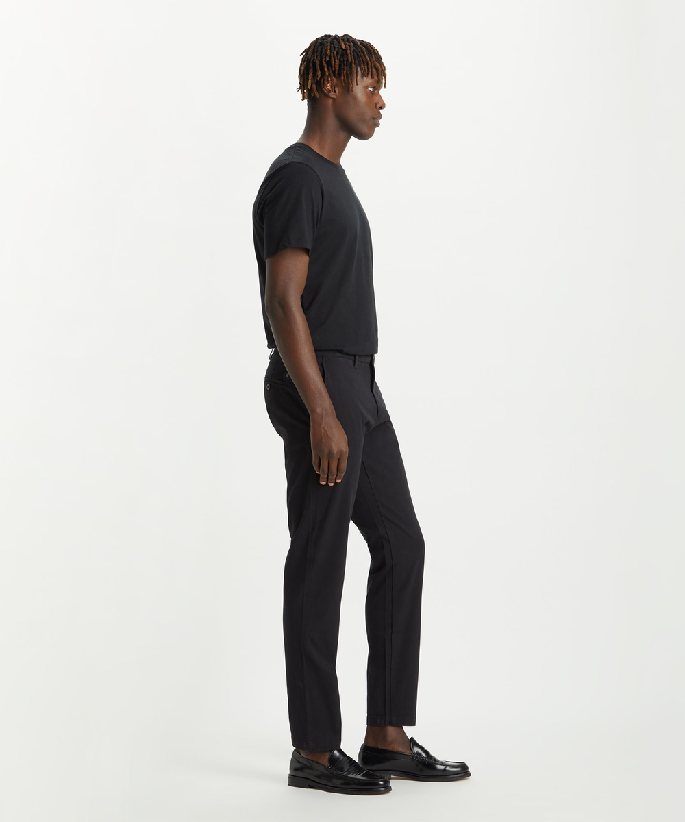 Slim fit broek Dockers Crafted Khaki Taper | Sneak'In