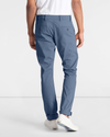 Men s Skinny Fit Supreme Flex Alpha Khaki Pants Dockers