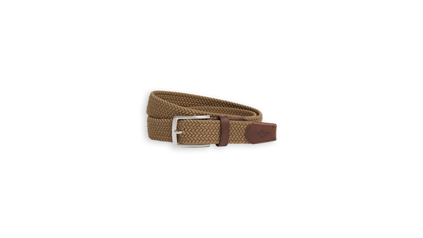 Men's Casual Braid Belt - Dockers