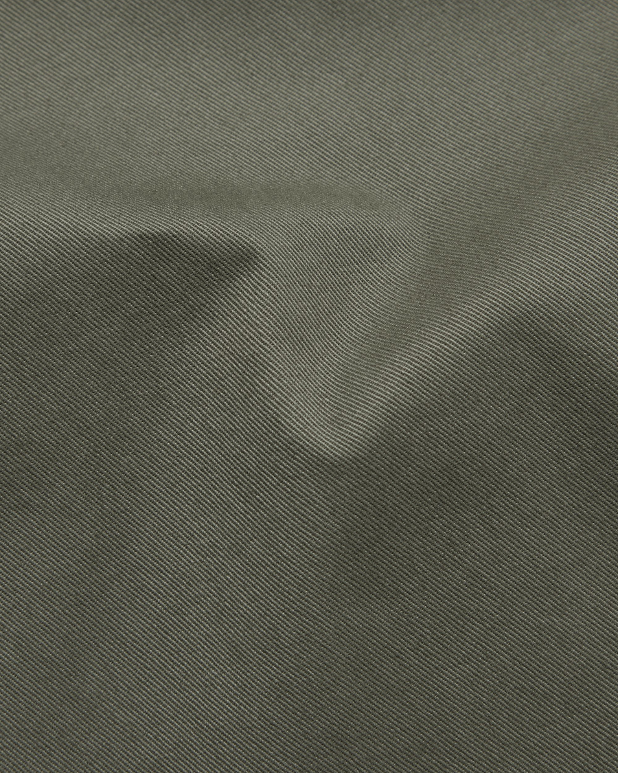 View of model wearing Camo Blake Chino Pants, High Straight.