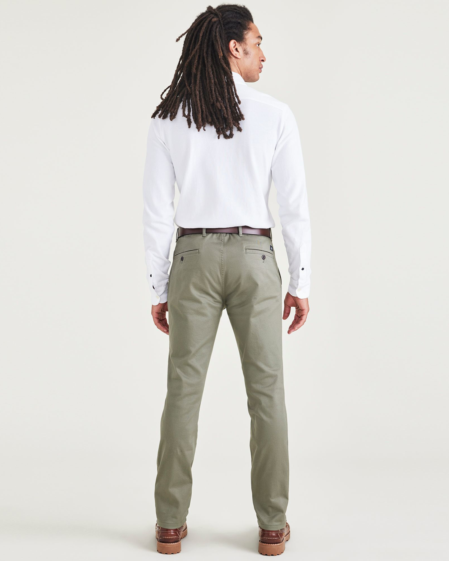 Men's Skinny Fit Original Chino Pants - Dockers®