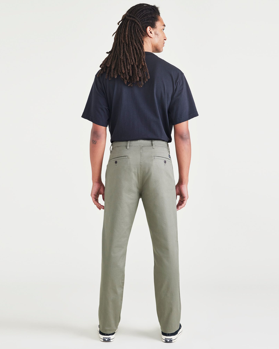 Men's Slim Fit Original Chino Pants – Dockers® Men's Slim Fit Original Chino Pants – Dockers®