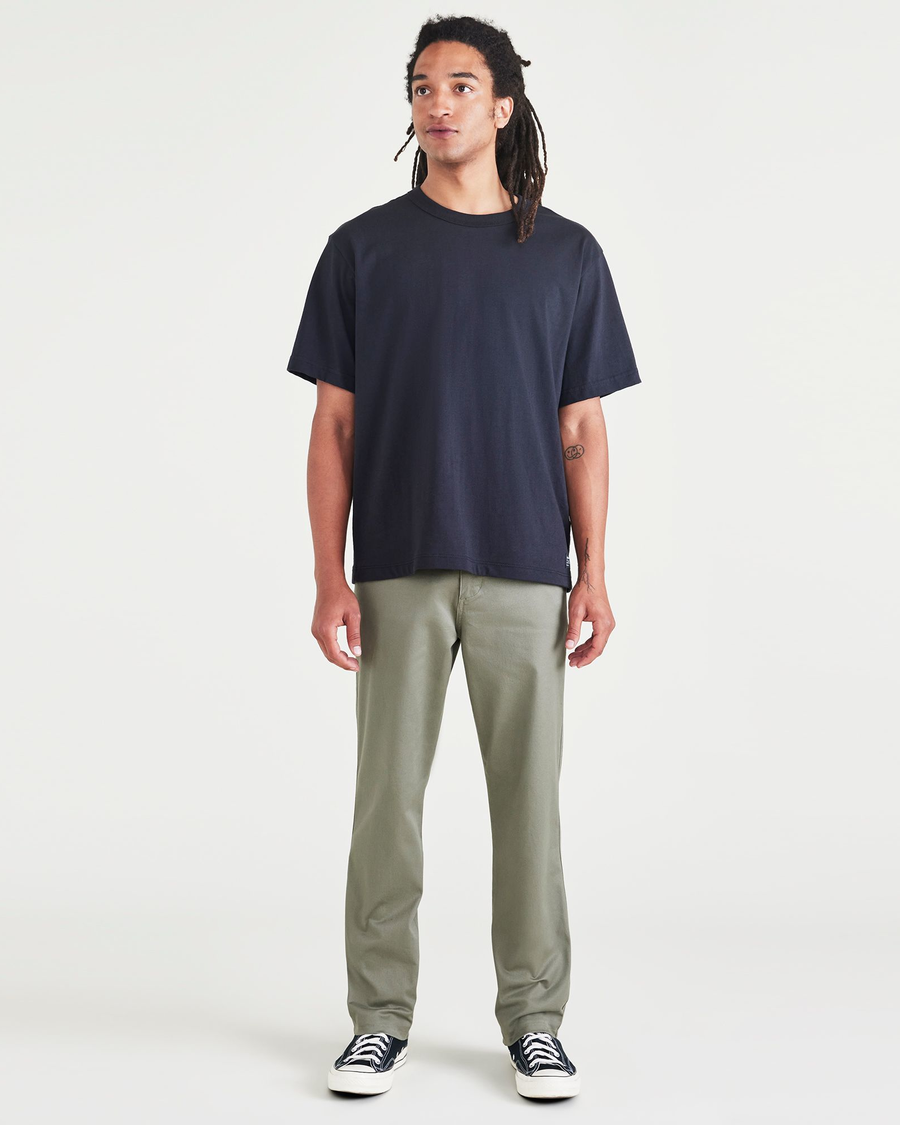 Men's Slim Fit Original Chino Pants – Dockers®