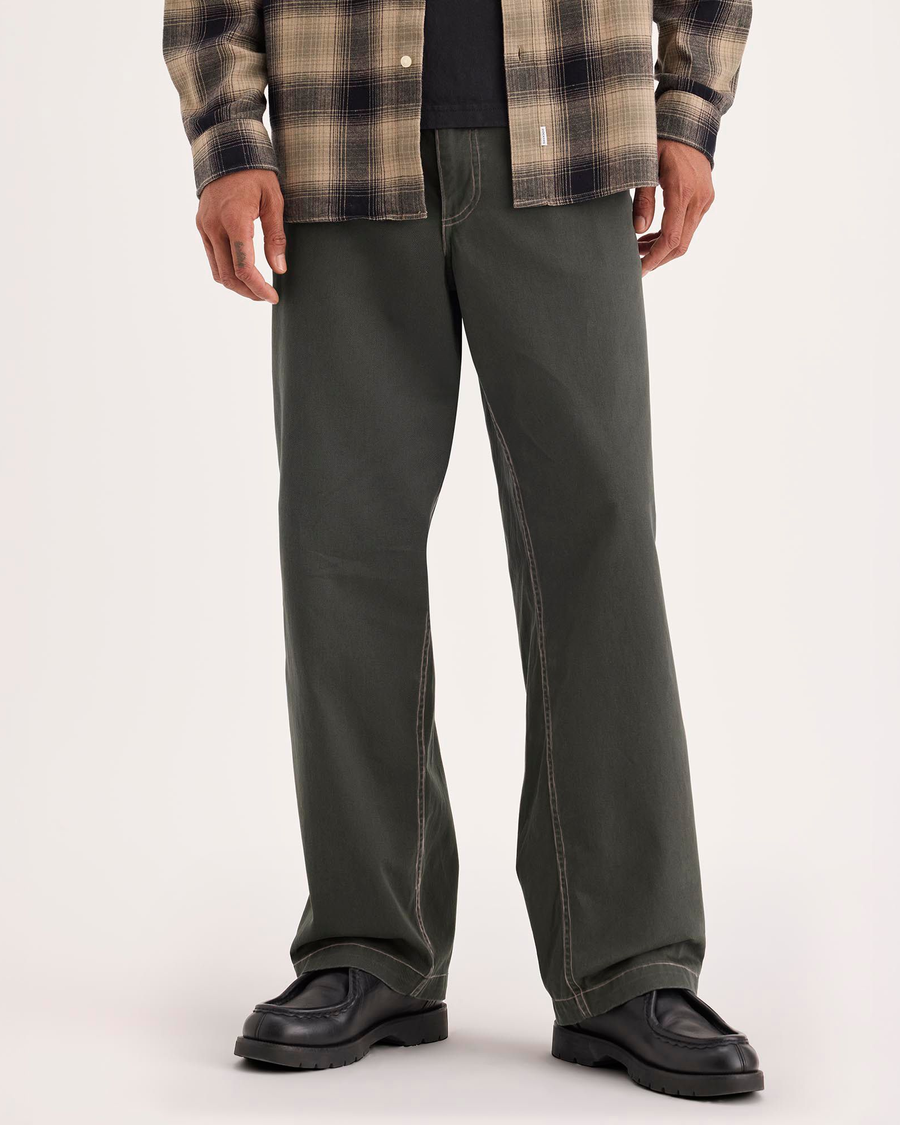 Eighty-Six Alpha Chino Pants, Loose Fit – Dockers® Eighty-Six Alpha Chino Pants, Loose Fit – Dockers®