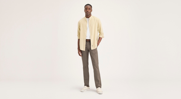 Original Chino Pants, Slim Fit - Dockers®