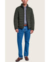 Men's Packable Jacket