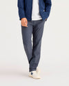 Go Chino, Slim Fit with Airweave