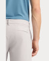 Go Chino Shorts, Straight Fit with Airweave