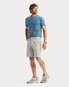 Go Chino Shorts, Straight Fit with Airweave