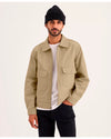 Mechanic's Jacket, Regular Fit