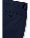 Signature Iron Free Khakis, Skinny Fit with Stain Defender®
