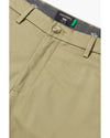 Signature Iron Free Khakis, Skinny Fit with Stain Defender®