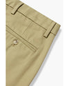 Signature Iron Free Khakis, Skinny Fit with Stain Defender®