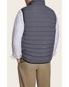 Reversible Puffer Vest
