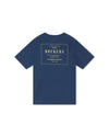 Graphic Tee, Regular Fit
