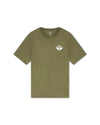 Graphic Tee, Regular Fit