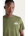Graphic Tee, Regular Fit