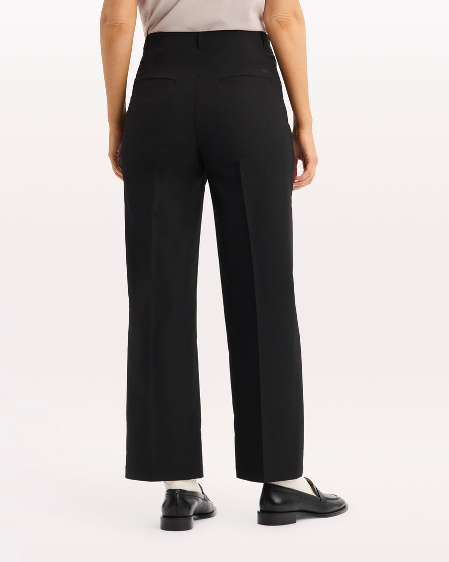 Go Pant with AceFlex, High Straight - Dockers®
