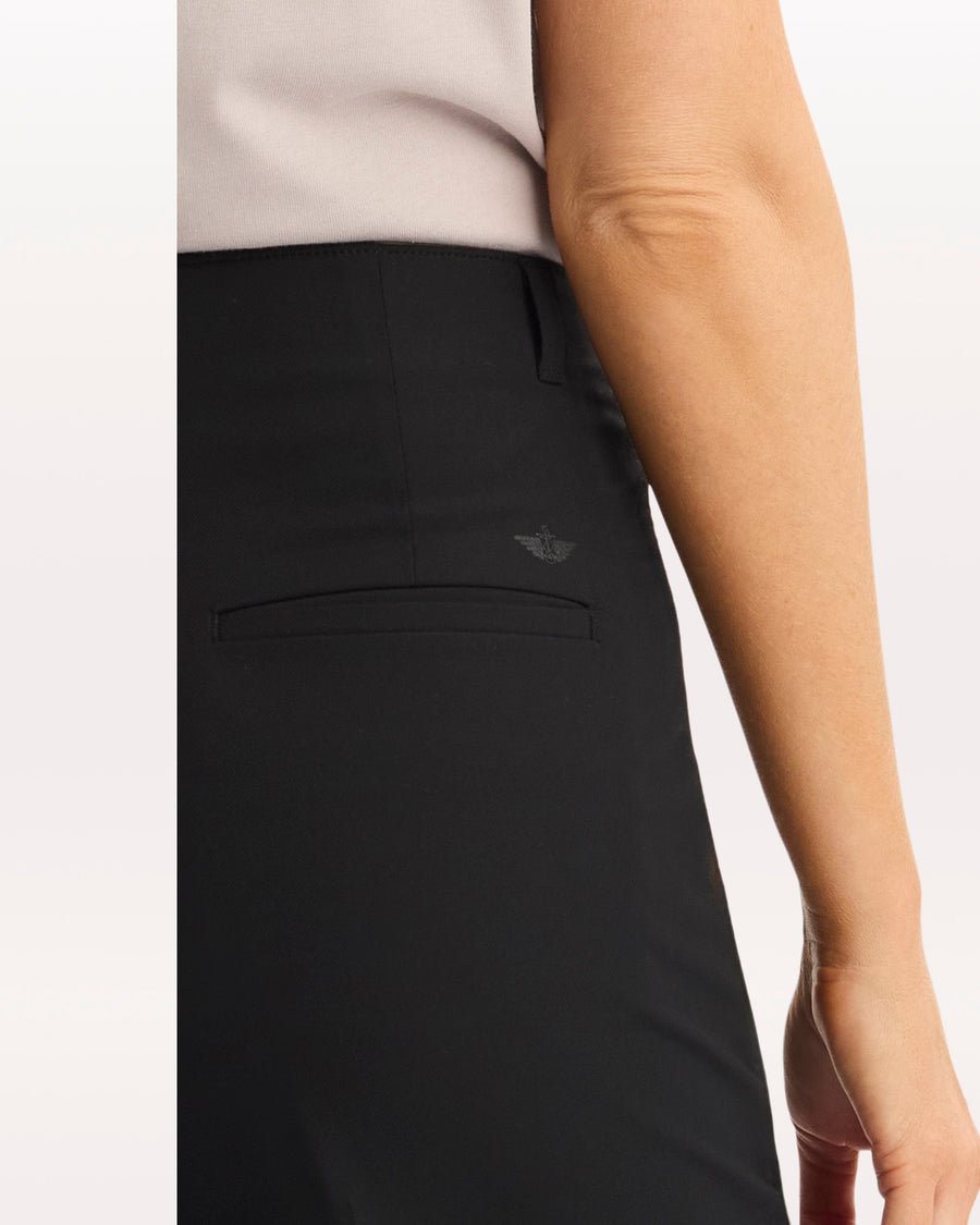 Go Pant with AceFlex, High Straight - Dockers®