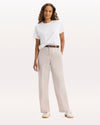 Go Pant with AceFlex, High Straight