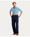 Eighty-Six Original Chino Pants, Loose Fit