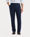 Signature Khaki Pants, Classic Fit